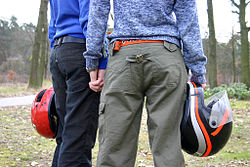 Sana lesbo voi tarkoittaa halua, naisen identiteettiä tai naisten välistä toimintaa.