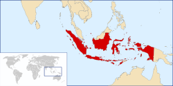 Indonesia