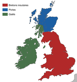 Britonština