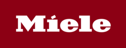 Mieles logotyp