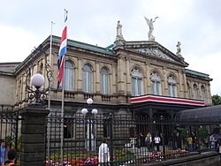 Teatro Nazionale