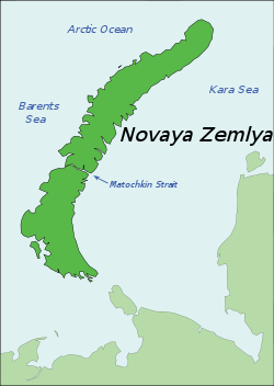 Naujoji žemė