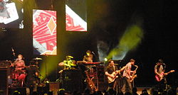 OAR