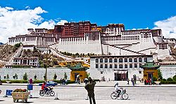 Palácio Potala