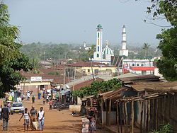 Sokodé  