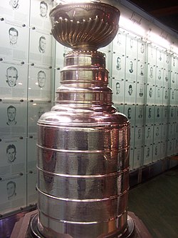 La Coupe Stanley
