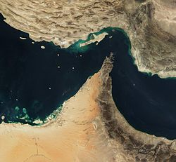 Satellitenbild