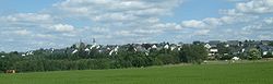 Thomm  