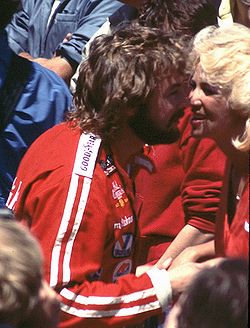 Tim Richmond  