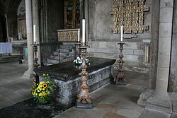Bede haud