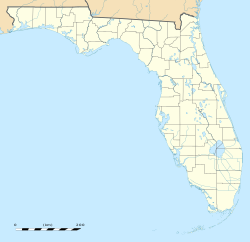 Florida A&M University is located in Florida