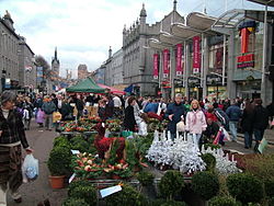 Aberdeen (Skócia)