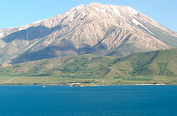 Lago Van  