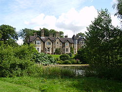 York Cottage  
