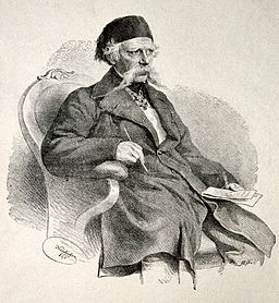 Vuk Karadzic