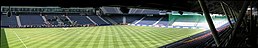 Red Bull Arena, domácí stadion klubu F.C. Red Bull Salzburg