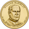 McKinley dollar