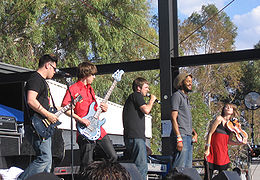 Flobots