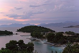 Albania