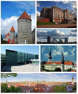 Tallinn