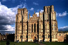 Catedral de Wells  