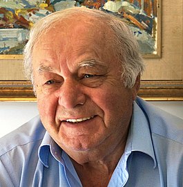Edward Schreyer (1979–1984) (1935-12-21) 21 December 1935 (age 86)