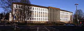 Bundessozialgericht, Kassel   