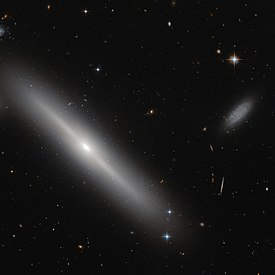 Merceksi galaksi NGC 5308