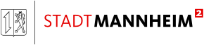Mannheim city logo