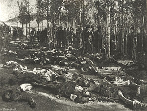 Masakr v Erzerúmu 30. října 1895