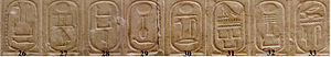 Cartocci 26 a 33 (Clicca per ingrandire)