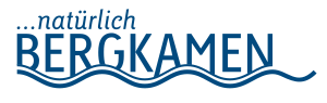 Logo der Stadt Bergkamen