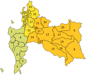 Provincia de Arauco