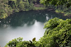 La cantera Hindhede o la cantera Singapur (más bien Hindhede)  
