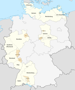 Origin of the name components of countries with double names