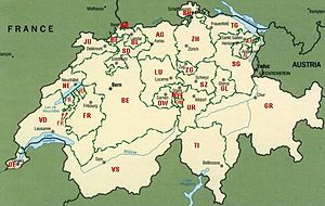Kanton Swiss