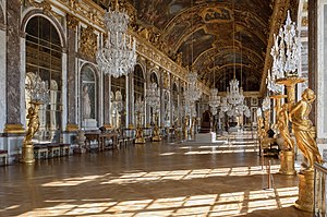 Spiegelzaal