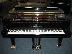 Piano