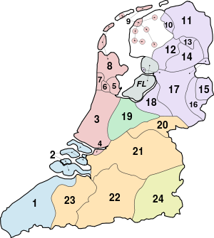 Dutch language