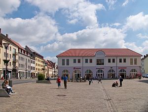 Marketplace