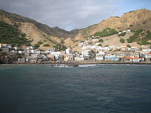 Brava, Cape Verde