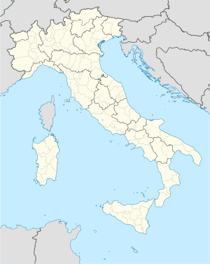 Bari is located in Italy