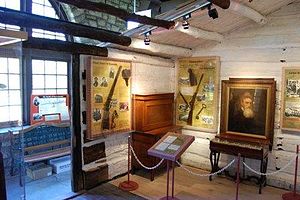Schlacht von Osawatomie
