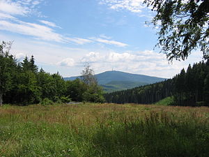 De Kékestető  