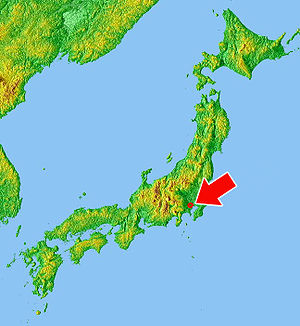 Tokyo