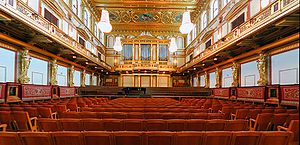 Goldener Saal
