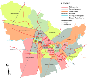 Mapa 30 kwartałów