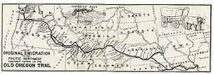 Oregon Trail