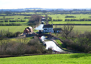 Oxfordi kanal