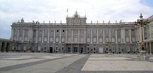 Palacio Real